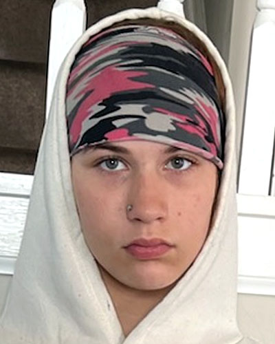 Shaylynn Judd Missing Since 10 December 2025 From Columbus, OH