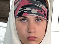 Shaylynn Judd Missing Since 10 December 2025 From Columbus, OH