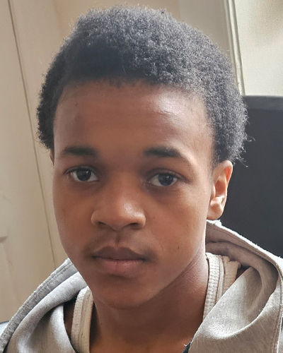 Shemir Hart-Hunter Missing Since March 3, 2026 From Philadelphia, PA Shemir Hart-Hunter Missing Since March 3, 2026 From Philadelphia, PA