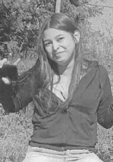 Sherry Cruz Ochoa пропала без вести 20 апреля 2026 года