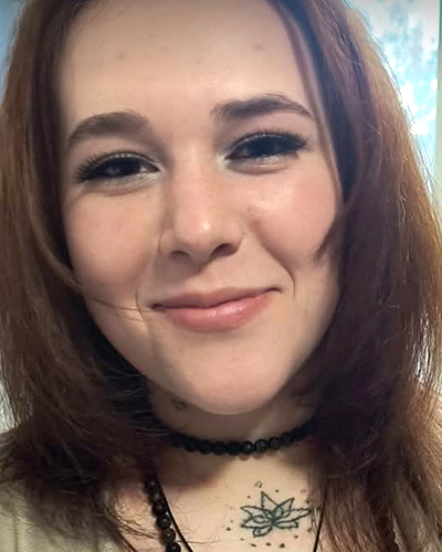 Shyann Dickinson Missing Since 10 December 2025 From Spring Creek, NV