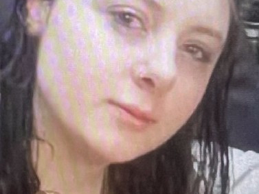 Shyanne Crumpton пропала без вести 8 февраля 2026 года