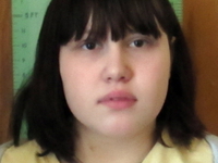 Photograph of Sienna Rios