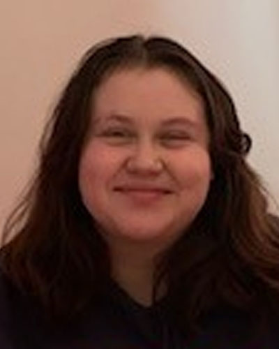 Sienna Rios Missing Since November 27, 2025 From Madison, WI