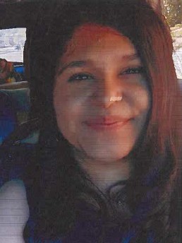 Silvia Lopez Ramirez пропала без вести 1 июня 2026 года Silvia Lopez Ramirez пропала без вести 1 июня 2026 года