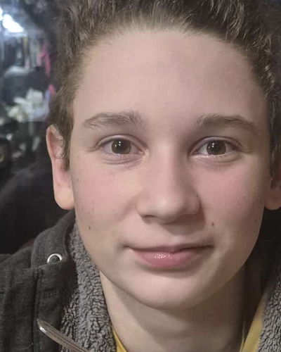 Sky Deneau-Turner Missing Since May 12, 2026 From Northport, WA Sky Deneau-Turner Missing Since May 12, 2026 From Northport, WA