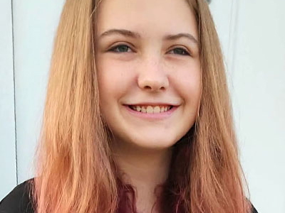 Skyla White vermist sinds 10 januari 2026 van Salem, WV