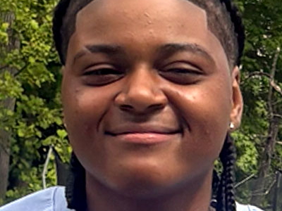 Skylar Garrett пропала без вести 10 мая 2026 года в Fredericksburg, VA