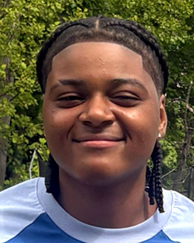 Skylar Garrett пропала без вести 10 мая 2026 года в Fredericksburg, VA