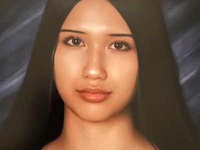 Skylee Anne Merino пропала без вести 21 апреля 2026 года