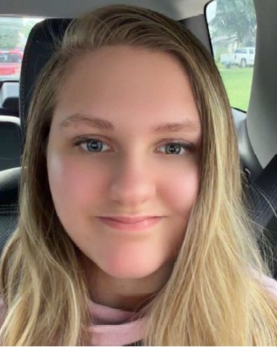 Skylynn Cole Missing Since 7 July 2026 From Tulsa, OK Skylynn Cole Missing Since 7 July 2026 From Tulsa, OK