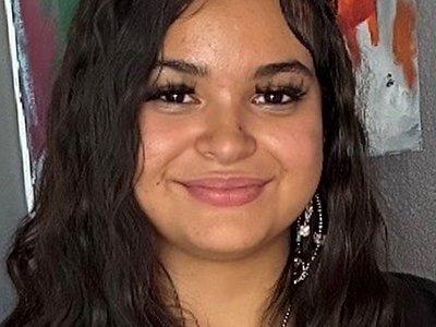 Sofia De La Cruz пропала без вести 13 мая 2026 года в Abilene, TX