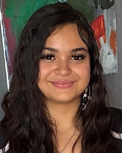 Sofia De La Cruz пропала без вести 13 мая 2026 года в Abilene, TX