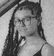 Sofia Hernandez пропала без вести 23 июля 2026 года в Newport News, VA