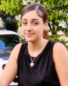Sofia Hessein пропала без вести 19 июня 2026 года в Prince William, VA Sofia Hessein пропала без вести 19 июня 2026 года в Prince William, VA