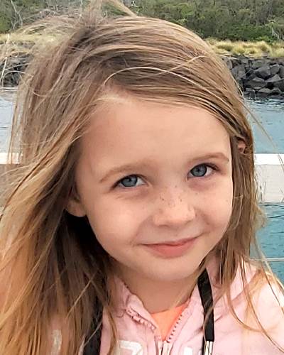 Solenne Grimes Missing Since December 25, 2021 From Kailua-Kona, HI Solenne Grimes Missing Since December 25, 2021 From Kailua-Kona, HI