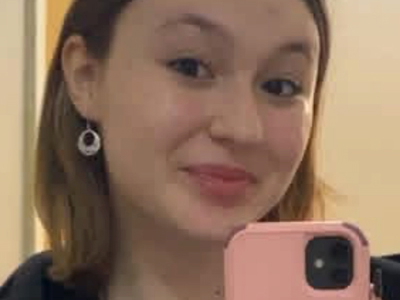 Sophia Draper Missing Since May 8, 2026 From Bonaire, GA
