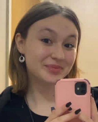 Sophia Draper Missing Since May 8, 2026 From Bonaire, GA Sophia Draper Missing Since May 8, 2026 From Bonaire, GA