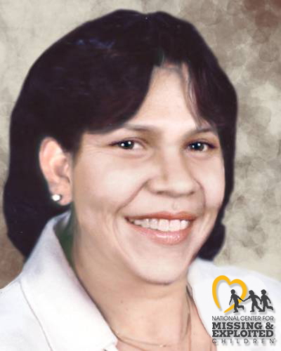 Sophia Moreno Missing Since May 11, 1979 From Bryan, TX
