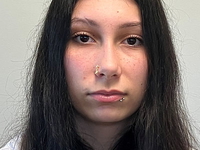 Photograph of Sophia Rhoads