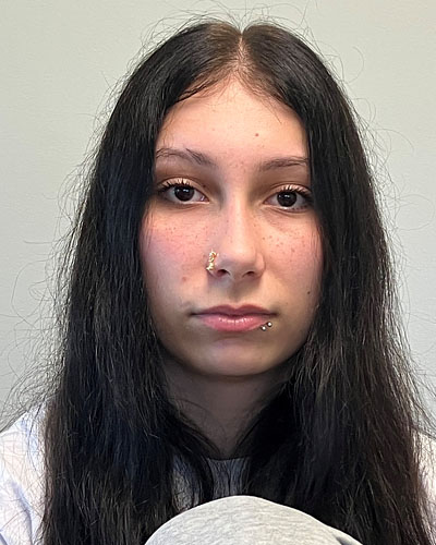 Sophia Rhoads пропала без вести 13 января 2026 года в State College, PA Sophia Rhoads пропала без вести 13 января 2026 года в State College, PA