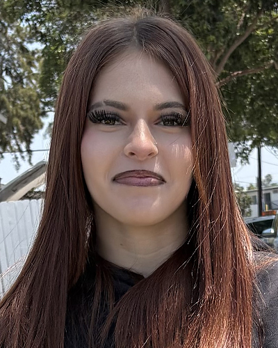Sophia Woods Missing Since 23 May 2026 From La Habra, CA