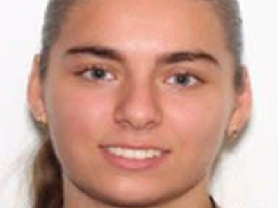 Sophie Kann пропала без вести 20 марта 2026 года в Cocoa, FL