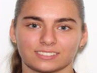 Sophie Kann пропала без вести 20 марта 2026 года в Cocoa, FL