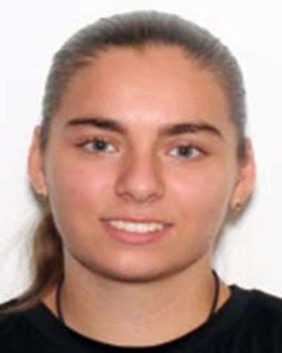 Sophie Kann пропала без вести 20 марта 2026 года в Cocoa, FL