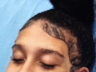 Star Brinkley пропала без вести 13 апреля 2026 года