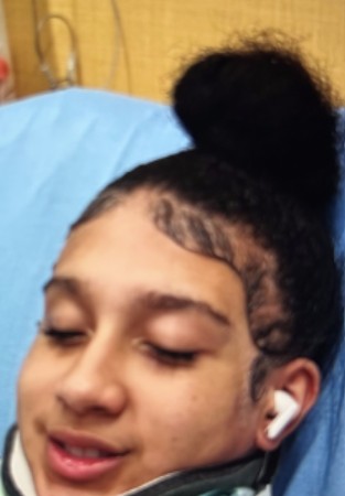 Star Brinkley пропала без вести 13 апреля 2026 года