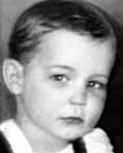 Steven Damman Missing Since 31 October 1955 From East Meadow, NY Steven Damman Missing Since 31 October 1955 From East Meadow, NY