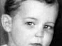 Steven Damman Missing Since 31 October 1955 From East Meadow, NY