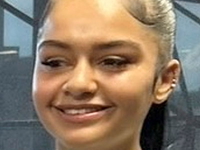 Suehailey Serrano Missing Since 10 December 2025