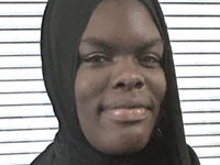 Sumayya Tyson пропала без вести 10 мая 2026 года в Philadelphia, PA