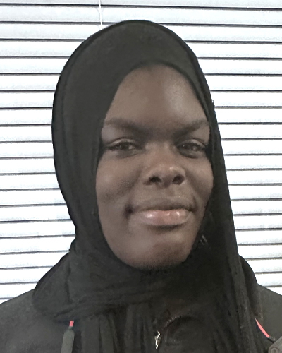 Sumayya Tyson пропала без вести 10 мая 2026 года в Philadelphia, PA