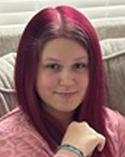Summer Sylvia пропала без вести 31 мая 2026 года в Fort Wayne, IN