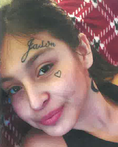 Susana Almaraz Missing Since November 21, 2025 From Alhambra, CA