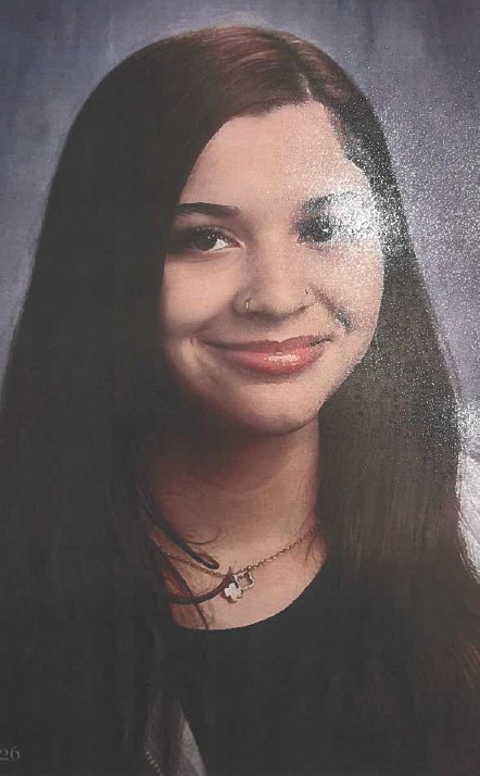 Sydney Easton пропала без вести 30 мая 2026 года в Stafford County, VA Sydney Easton пропала без вести 30 мая 2026 года в Stafford County, VA