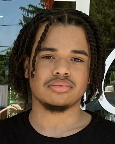 Sylvester Hayes пропал без вести 22 июля 2026 года в Columbus, OH