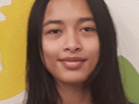 Photograph of Syreneti Cabug