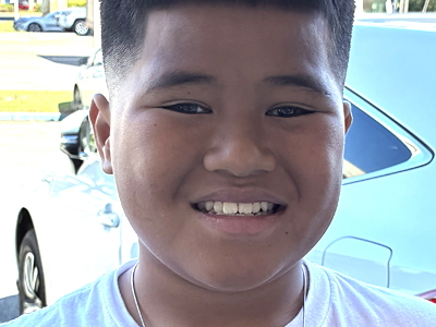 Taipisa Nimoai пропал без вести 7 апреля 2026 года в Waianae, HI Taipisa Nimoai пропал без вести 7 апреля 2026 года в Waianae, HI