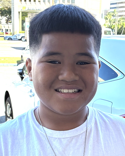 Taipisa Nimoai пропал без вести 7 апреля 2026 года в Waianae, HI