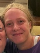 Talia Scribner пропала без вести 29 июля 2026 года Talia Scribner пропала без вести 29 июля 2026 года