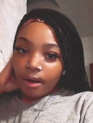 Taliyah Ward пропала без вести 29 апреля 2026 года в Chesapeake, VA