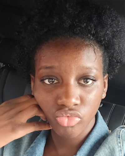 Tamar Hawkins пропала без вести 10 августа 2026 года в Owings Mills, MD Tamar Hawkins пропала без вести 10 августа 2026 года в Owings Mills, MD