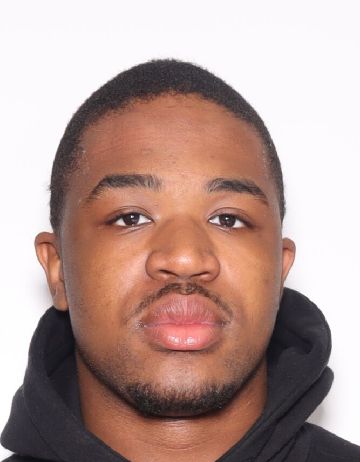 Tamarion Walden Missing Since November 30, 2025 From Roanoke, VA