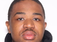 Photograph of Tamarion Walden