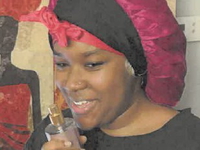 Tamia Walker пропала без вести 6 февраля 2026 года в Newport News, VA