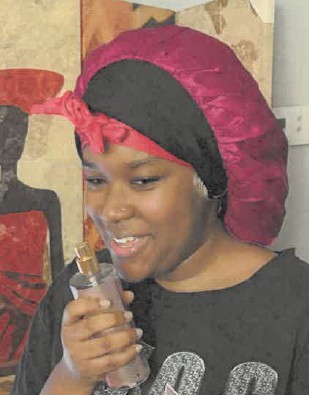 Tamia Walker пропала без вести 6 февраля 2026 года в Newport News, VA